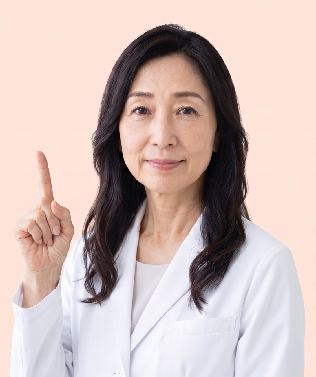 担当医師のイメージ
