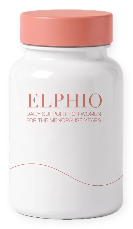 エルフィオ（ELPHIO）のボトル