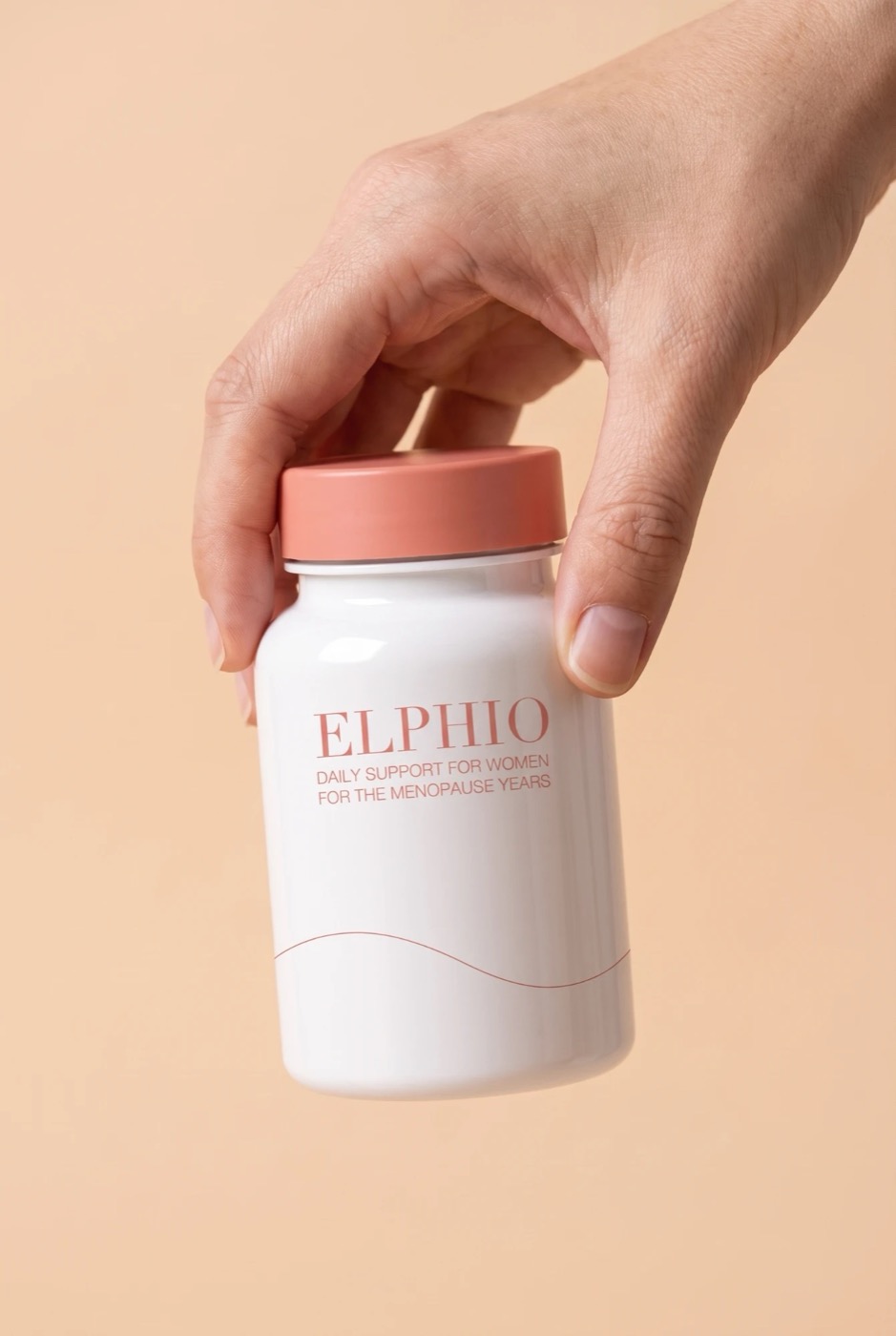 エルフィオ（ELPHIO）のボトル